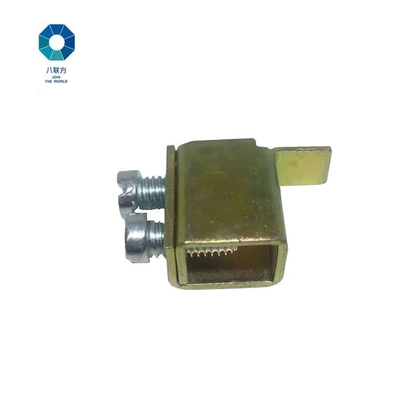 Customized Wire Clamp Terminal