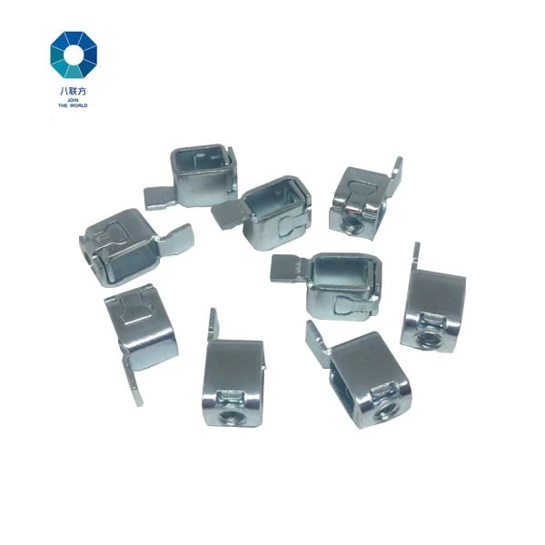 Customized Wire Clamp Terminal