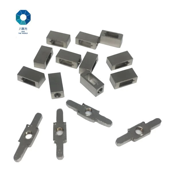 Customized Wire Clamp Terminal